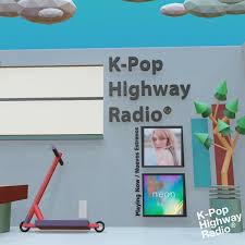 Juegos de kpop y de habilidad online. Official K Pop Highway Radio