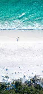 beach during daytime iPhone X ...
