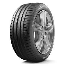 Michelin Pilot Sport 4