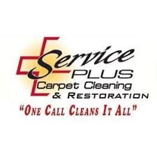 service plus carpet cleaning