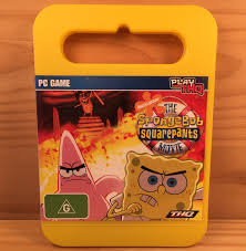 the spongebob squarepants kids