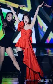 Photos Blackpink Jennie At Gaon Chart Music Awards 2019 In