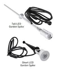 Low Voltage Plug And Play Garden