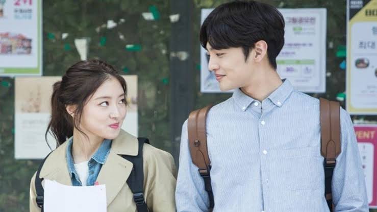 4 Rekomendasi drama Korea terbaru 2019, ceritanya menarik buat diikuti