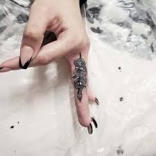 5 out of 5 stars. Top 10 Unique Finger Tattoos Latest Designs And Ideas Way2info Com