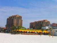 vacation als clearwater beach florida