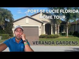 Listing Home Tour Veranda Gardens