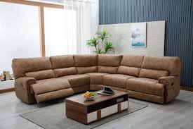 power recliner sectional sofa