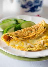 indian masala omelette recipe my