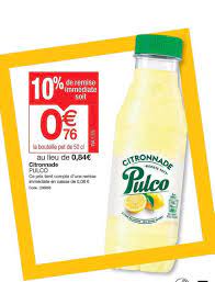 Toutes les promotions de Pulco - Trouvez et découvrez la promotion de Pulco  la moins chère!