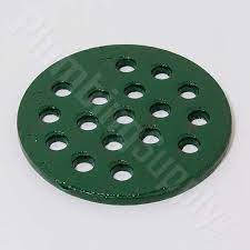 Replacement Floor Drain Covers Grates