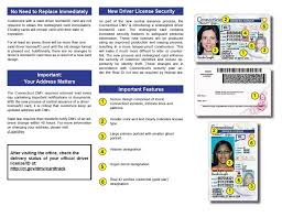new dmv s license issuance process
