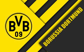 Tons of awesome borussia dortmund wallpapers to download for free. Borussia Dortmund Logo Hd 3840x2400 Download Hd Wallpaper Wallpapertip