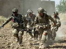 Maybe you would like to learn more about one of these? Us Troops In Afghanistan Latest News Photos Videos On Us Troops In Afghanistan Ndtv Com