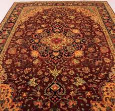 3 7x2 5 m persian tabriz rug rugs