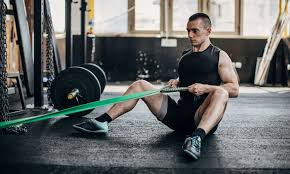4 day functional training plan to get
