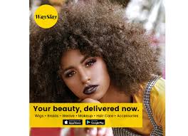 app that delivers beauty supplies