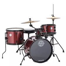 questlove compact drum kit