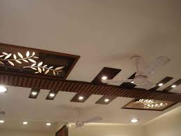 false ceiling interior design ideas