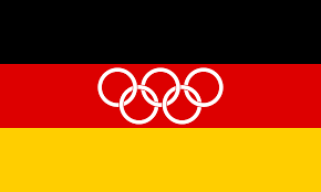 Germany has also hosted the games of the xith olympiad in berlin in 1936, the 4th olympic winter. United Team Of Germany At The Olympics Wikipedia