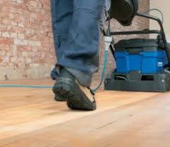 Deep Cleaning Hardwood Floors In Kansas