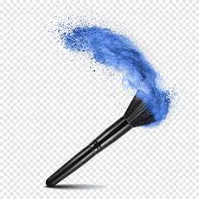 makeup brush png images pngegg