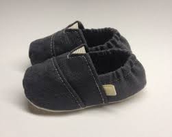 Baby Shoes Handmade Fitted Tom Style By Scarlettos On Etsy