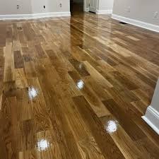 luis prefered hardwood floor updated