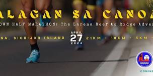 Dalagan Sa Canoan - Sundown Half Marathon : The...