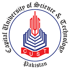 Capital University Of Science And Technology (CUST) Jobs June 2021