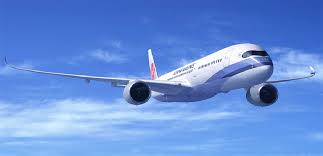china airlines a350 900 premium economy