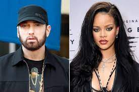 Eminem Details Why He Apologized to Rihanna on 'Zeus'