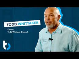 Todd Whittaker Todd Whittaker Drywall