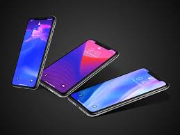 Iphone X Wallpapers By Meng To On Dribbble