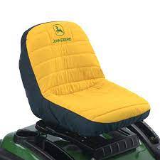 John Deere Lp92324 Riding Mower Seat Cover