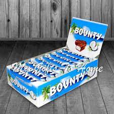 bounty chocolate box gifts to stan