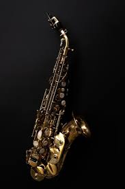 saxophone jazz instruments soprano sax