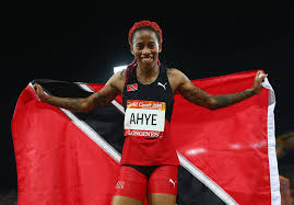 Banned by theodisius, the olympic games vanished for 1,500 years. Trinidad And Tobago Sprinter Ahye To Miss Tokyo 2020 After Whereabouts Failures