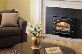 Gas Fireplaces Fireplaces