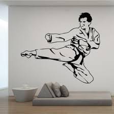 home gym decor ping at