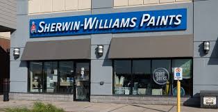 the average sherwin williams paint cost