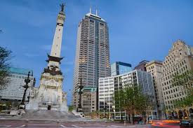 Indy Named Third Best City For Jobs In
