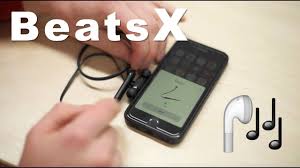 Brand new beatsx not working (self.beatsx). How To Pair Your Beats X Wireless Ear Buds Tutorial Beatsx To Iphone Or Samsung Youtube