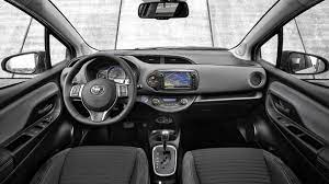 Auto konfigurieren, exklusive angebote erhalten und sparen! Toyota Yaris Hybrid Fur Spritknauser Die Es Nicht Eilig Haben