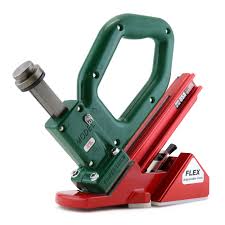 manual 18 gauge flooring nailer