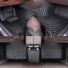 custom car floor mats for mercedes benz