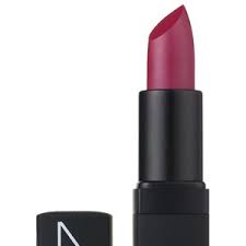 nars lipstick in funny face review allure