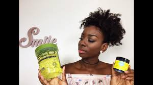 Starting from the base, wrap your hair around the wand, working up. Plaquer Ses Baby Hair Eco Gel Styler Ou Blueberry Bliss Curl Control Paste Youtube