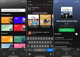 Best Spotify Tips And Tricks For Iphone