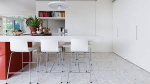 polished concrete floor cost guide